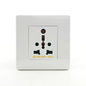 Universal Single Outlet