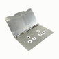 Floor Double Outlet