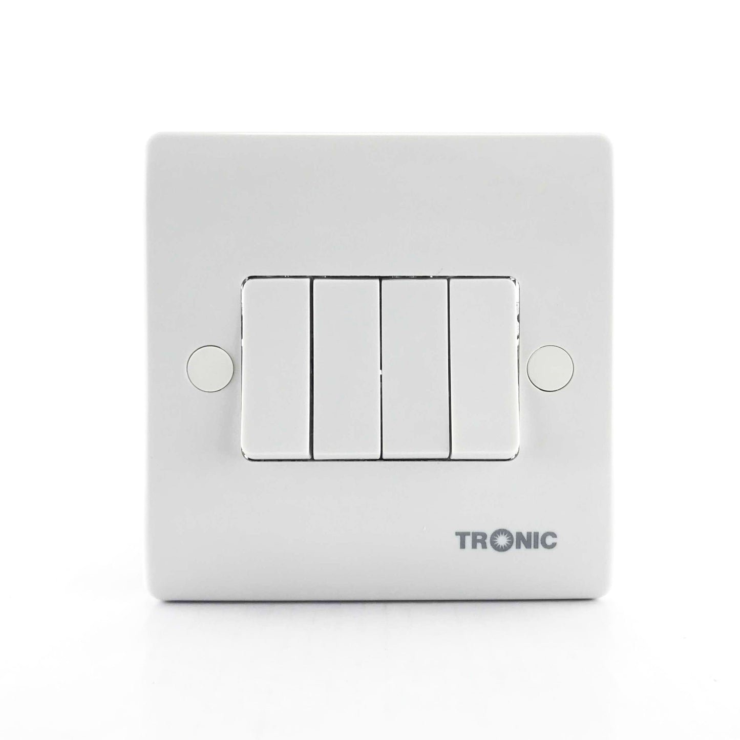 4Gang 2Way Switch (3X3mm)