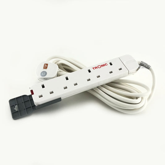 4Way 3m Custom Fit Extensions (TR 7864)