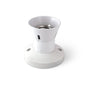E27 Straight Batten Holder
