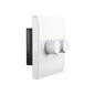 2Gang Dimmer Switch