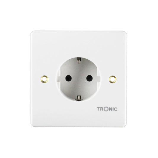 16A European Outlet