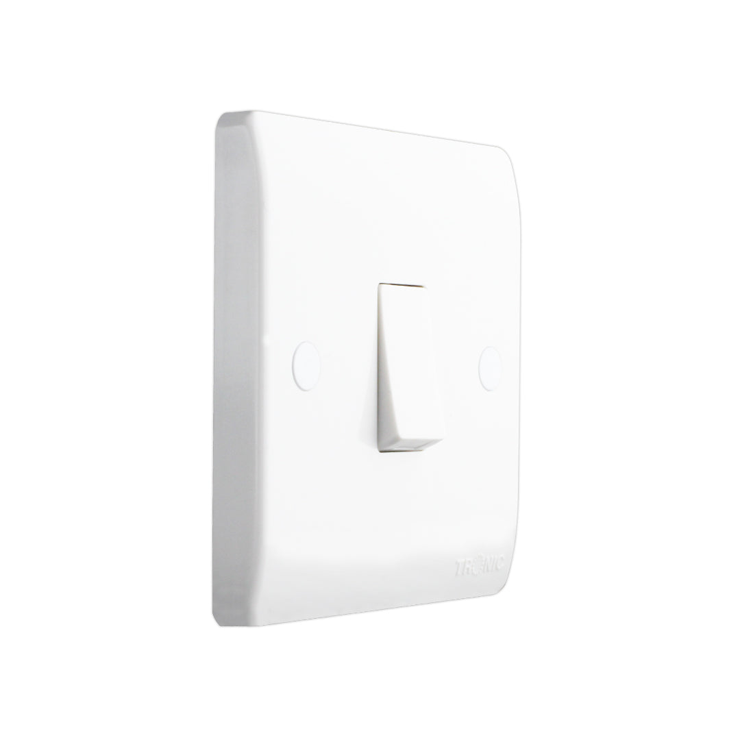 1Gang Intermediate Switch (TR5118)