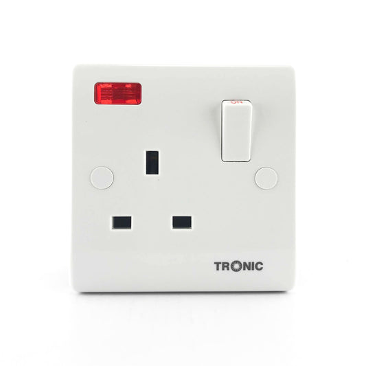 Neon Single Outlet