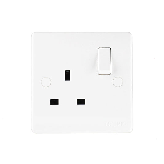 Single Outlet