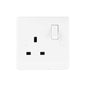 Single Outlet