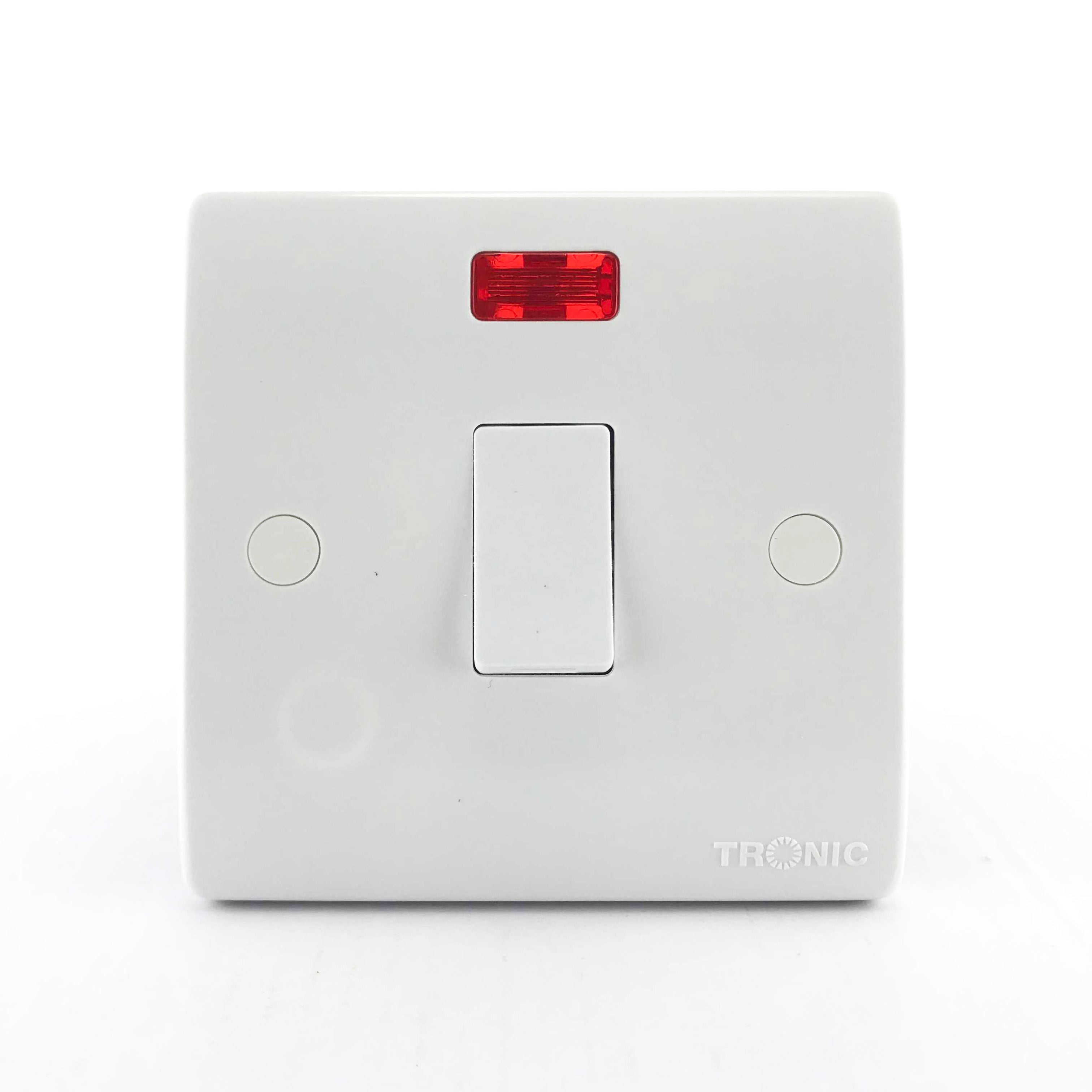 20A DP Switch