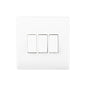 3Gang 2Way Switch (TR5132)