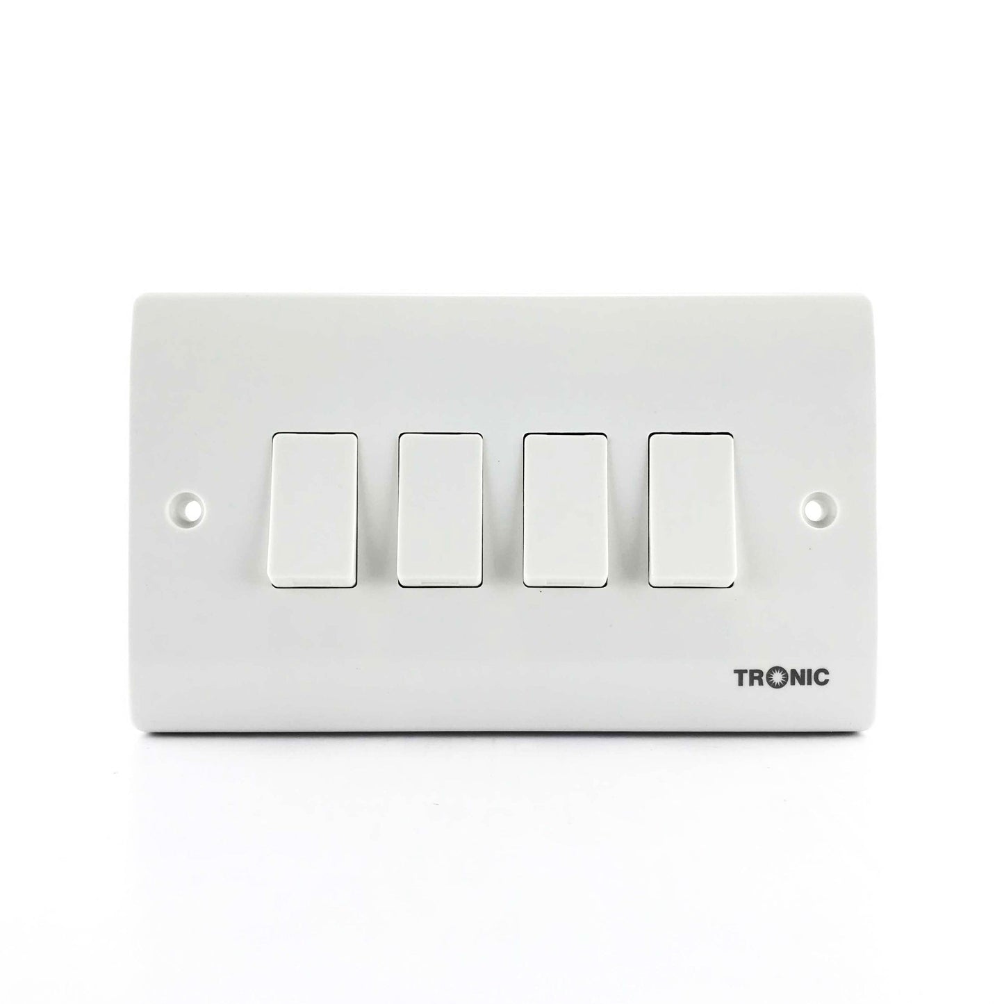 4Gang 2Way Switch (3X6mm)