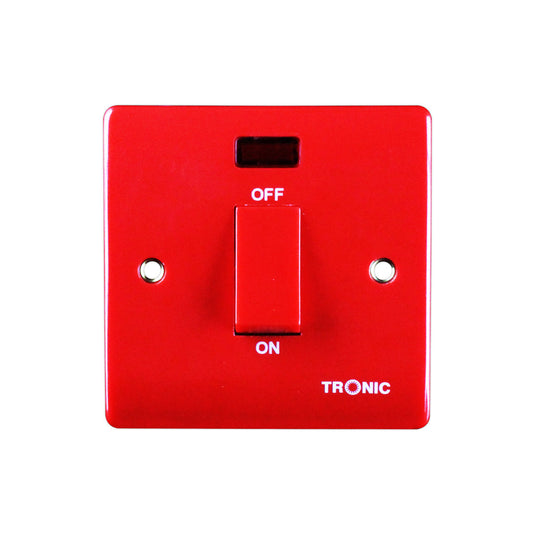 45A DP Switch