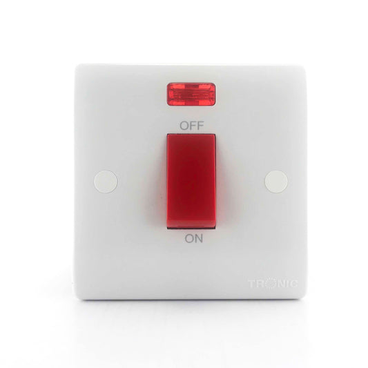 45A DP Switch (TR5145)