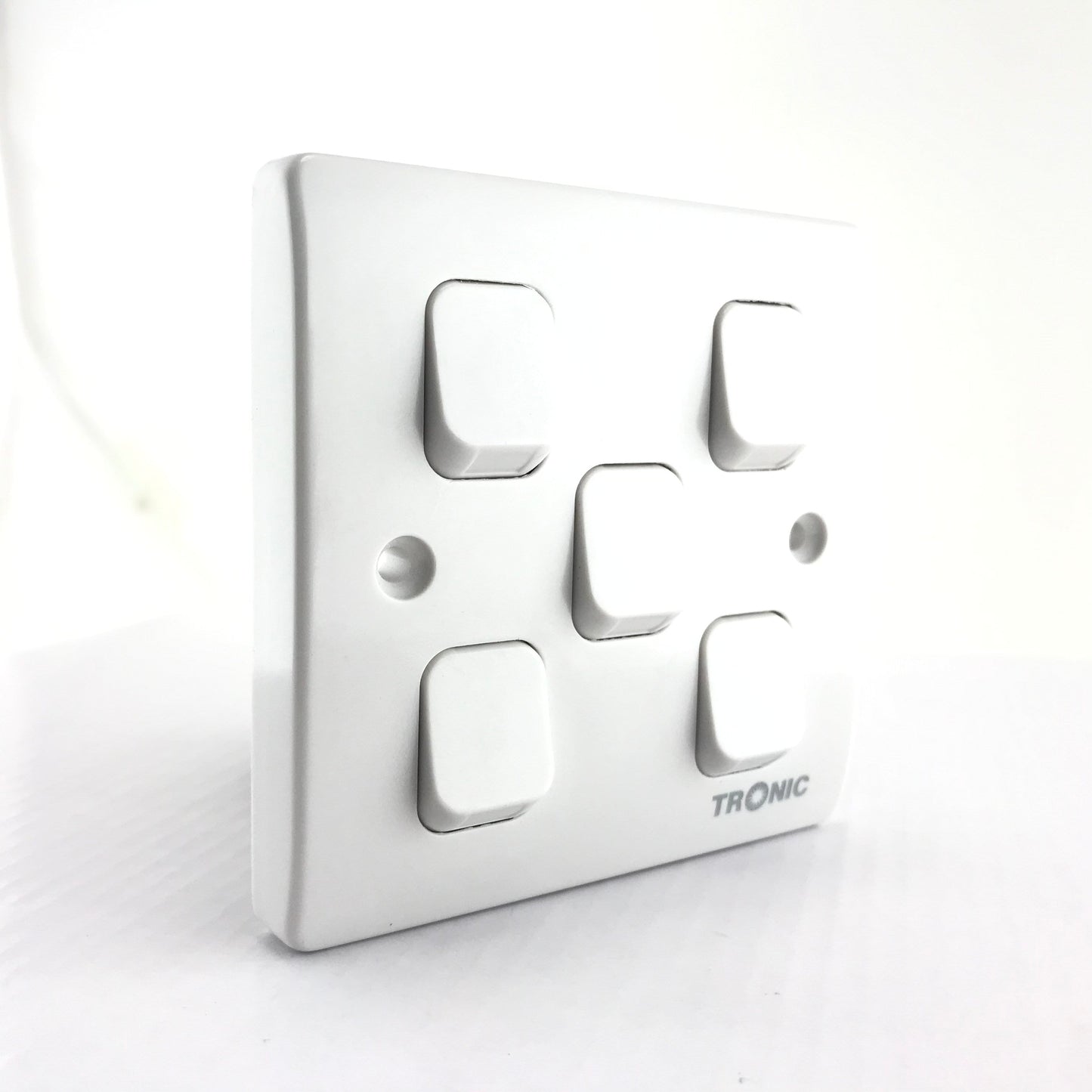 5Gang 2Way Switch