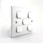 5Gang 2Way Switch