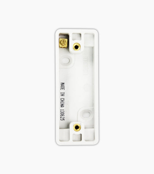 Architrave Bell Switch Box