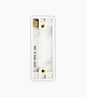 Architrave Bell Switch Box