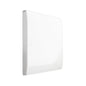 3x6 Blank Plate