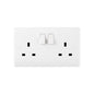 Double Outlet (TR5213)