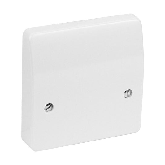 45A Cooker Connection Plate