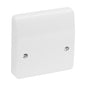 45A Cooker Connection Plate