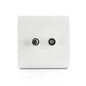 TV And Satellite Single Outlet