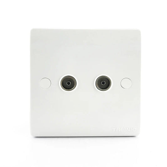 2Gang TV Outlet