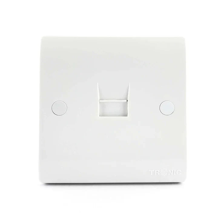 1Gang Outlet Master Single Outlet