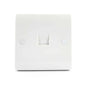 1Gang Outlet Master Single Outlet