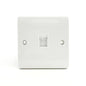 1Gang RJ45 Data Single Outlet (8-TERMINAL) - TR5545