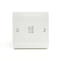 RJ11 Telephone Single Outlet