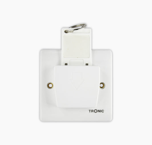 20A Card Switch