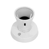 B22 Straight Batten Holder