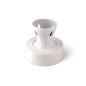 B22 Straight Batten Holder w/Base