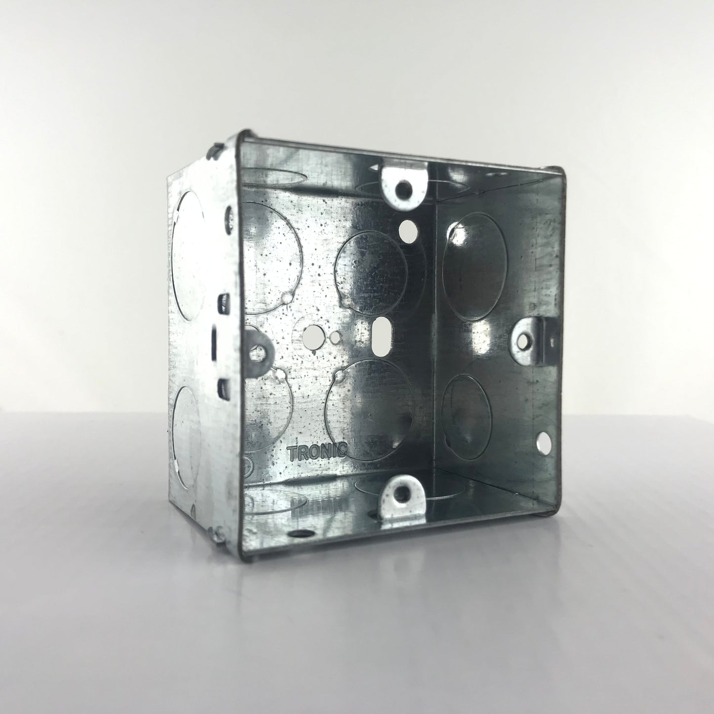 3X3 GI Switch Box - Deep