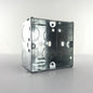 3X3 GI Switch Box - Deep