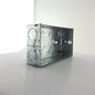 3X6 GI Switch Box