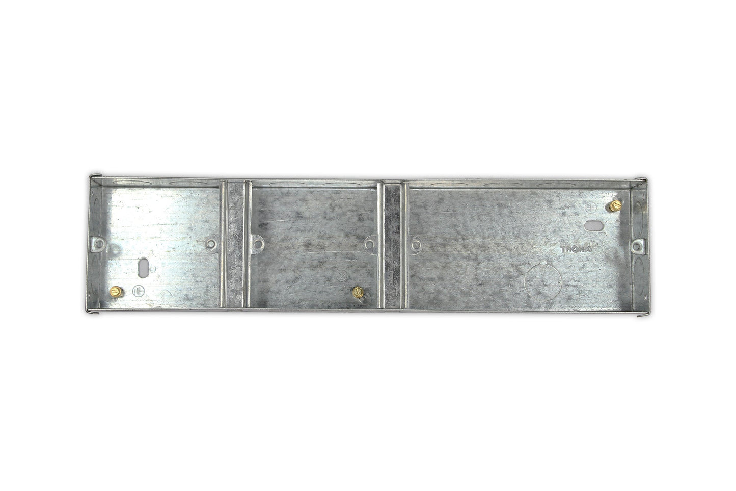 3way GI Switch Box