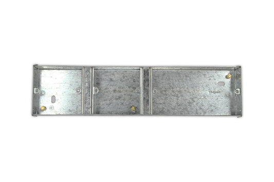 3way GI Switch Box