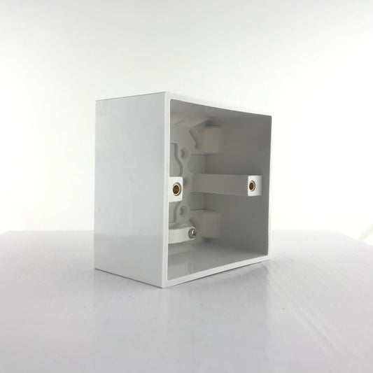 3x3 PVC Switch box - Deep (TR 2805-47)