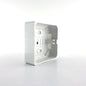3x3 PVC Switch box