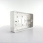 3x6 PVC Switch box
