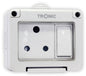 15A Premium Waterproof Outlet
