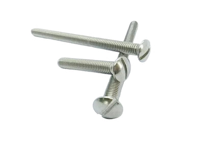 3.5mm x 50mm Electrical Switch Screw (TR 5035)