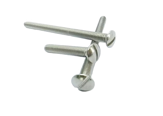 3.5mm x 50mm Electrical Switch Screw (TR 5035)