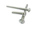 3.5mm x 50mm Electrical Switch Screw (TR 5035)