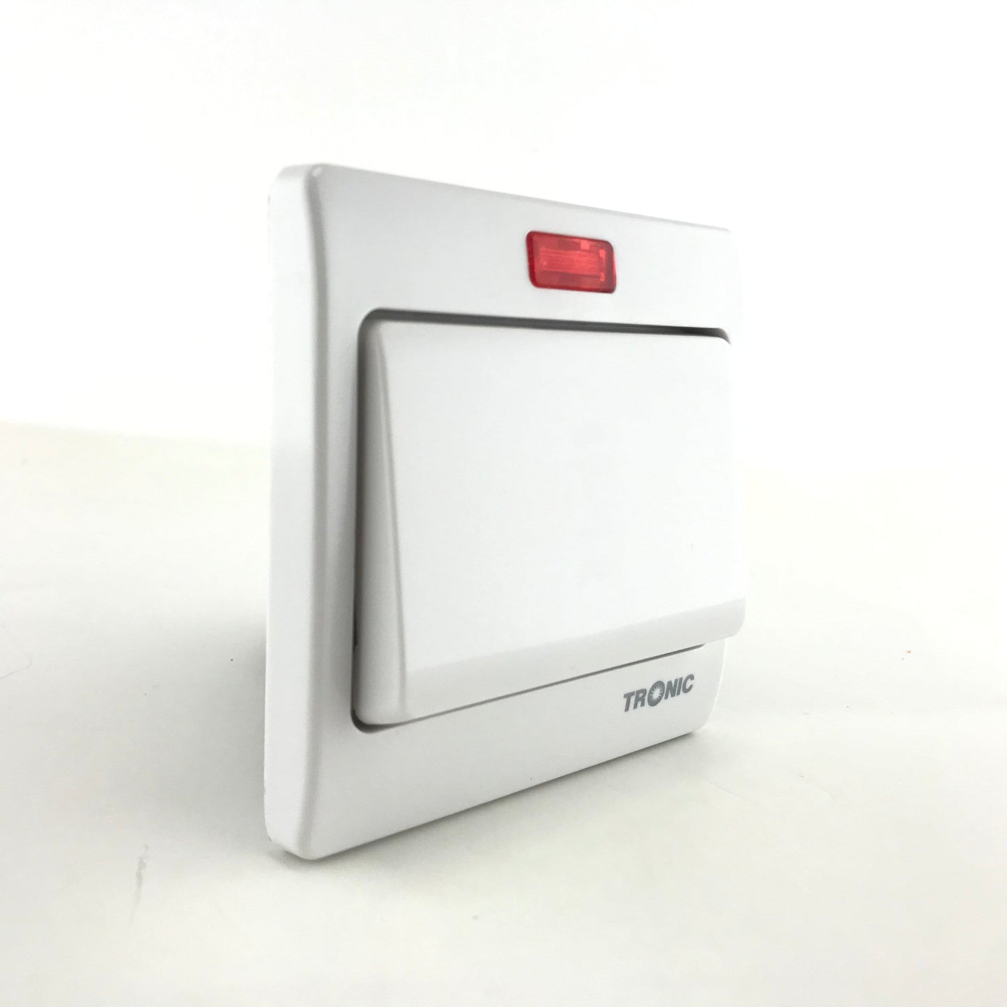 20A Big Button DP Switch