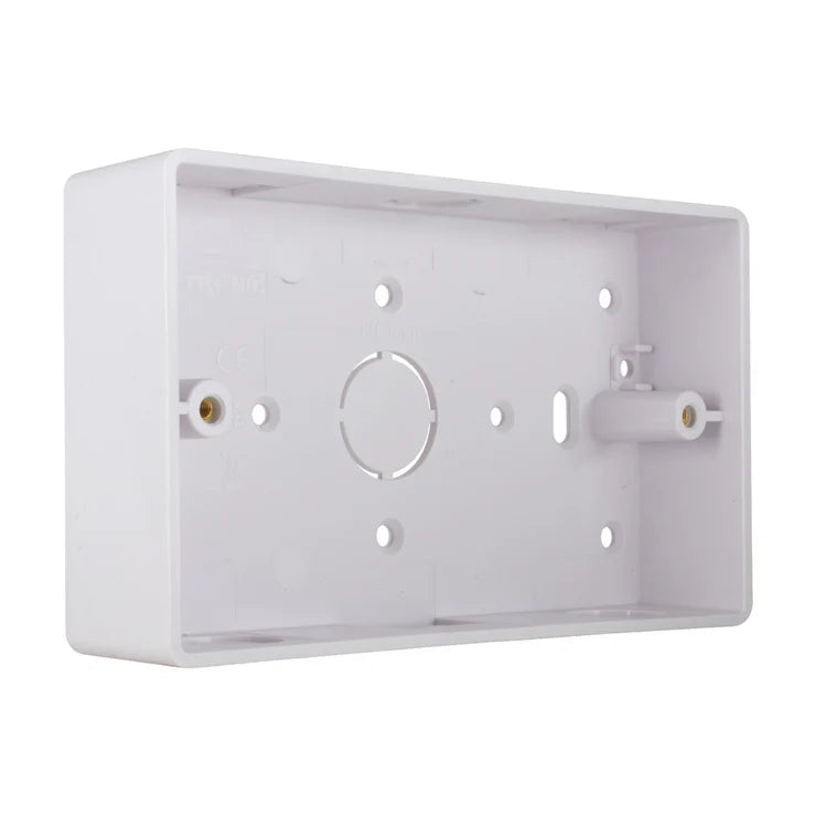 3x6 PVC Switch box