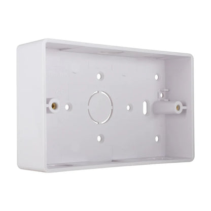 3x6 PVC Switch box