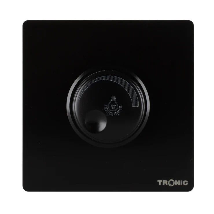 Premium Light Dimmer Switch - TS Range