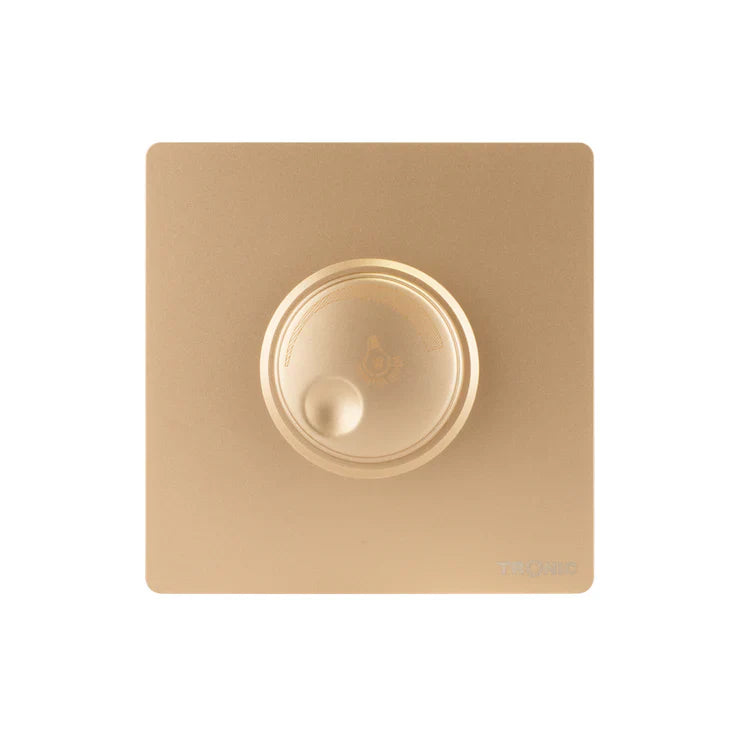 Premium Light Dimmer Switch - TS Range